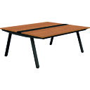 プラス 【別途送料】 【個人宅不可】 PLUS 663041)Genela両面Bセット GE-1816WB T2/BK GE-1816WB T2/BK [110...