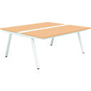 プラス 【別途送料】 【個人宅不可】 PLUS 663039)Genela両面Bセット GE-1816WB WM/W4 GE-1816WB WM/W4 [110...