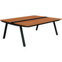 プラス 【別途送料】 【個人宅不可】 PLUS 663034)Genela両面Bセット GE-2016WB T2/BK GE-2016WB T2/BK [110...