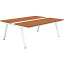 プラス 【別途送料】 【個人宅不可】 PLUS 663033)Genela両面Bセット GE-2016WB T2/W4 GE-2016WB T2/W4 [110...