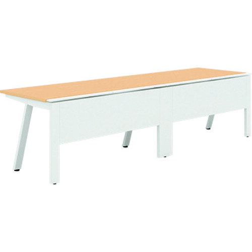 プラス 【別途送料】 【個人宅不可】 PLUS 663127）Genela片面Bセット GE-288KB WM/W4 GE-288KB WM/W4 ..