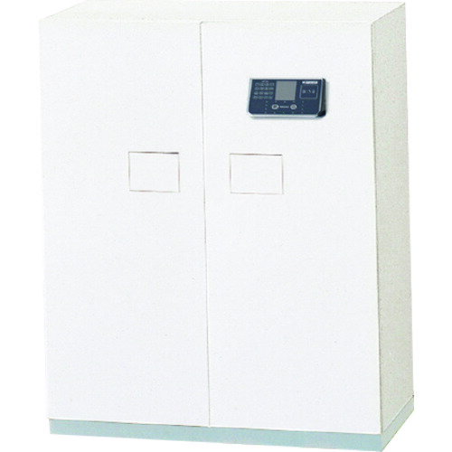 プラス 【別途送料】 【個人宅不可】 PLUS 31992）耐火庫 L6-A105FG-FIN W4 L6-A105FG-FIN W4 [1105-00..