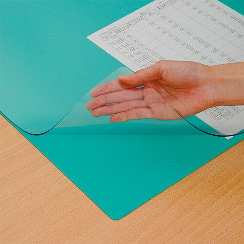 プラス JTX 192280）デスクマットノングレア 625X910 B093J7W B093J-7W [1105-5006213]