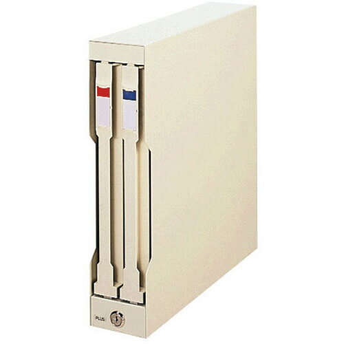 プラス 【別途送料】 【個人宅不可】 PLUS 06970）卓上キーケース KK-96T IV KK-96T IV [1105-5106344]