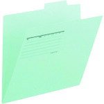 プラス PLUS 838211）間伐材個別フォルダ FL-061KIFブルー10枚 FL-061KIF BL(10) [1105-5166355]