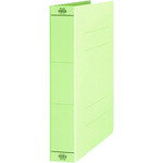 プラス PLUS 838220）フラットファイル厚とじNo.021SW グリーン 10冊 NO.021SW GR(10) [1105-5166447]