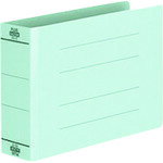 プラス PLUS 868674）フラットファイル厚とじNo.042SWブルー10冊 NO.042SW10BL [1105-5170031]