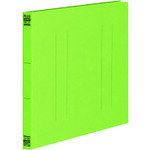 プラス PLUS 887768）フラットファイル縦罫B5E No032NT LGR10冊 NO.032NT LGR(10) [1105-5266192]