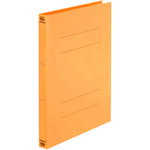 プラス PLUS 892527）PPフラットファイルA4S厚綴No.121PW YL10冊 NO.121PW YL(10) [1105-5266581]