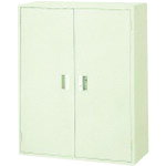 プラス 【別途送料】 【個人宅不可】 JTX 513072）両開書庫 FH40-G11 FH40-G11 [1105-7172231]