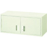 プラス 【別途送料】 【個人宅不可】 JTX 513066）A4ファイル対応両開書庫 FH40-G4 FH40-G4 [1105-7172255]