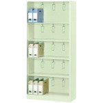 プラス 【別途送料】 【個人宅不可】 JTX 513045）オープン書庫 FO40-G19 FO40-G19 [1105-7174099]