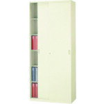 プラス 【別途送料】 【個人宅不可】 JTX 504119）スタックキャビネット 引違書庫 FS-G21 FS-G21 [1105-7179735]