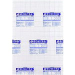 プラス JTX 240013）のり付パネル7mm厚 B210枚 B136J7B2 B136J-7B2 [1105-5008491]