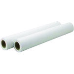 プラス JTX 283703）プロッタ用紙 594mm幅2本入X3箱K035J3 K035J-3 [1105-5012474]