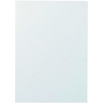 プラス JTX 354377）再生板目表紙 A4 1000枚 D152J-10 D152J-10 [1105-5022336]