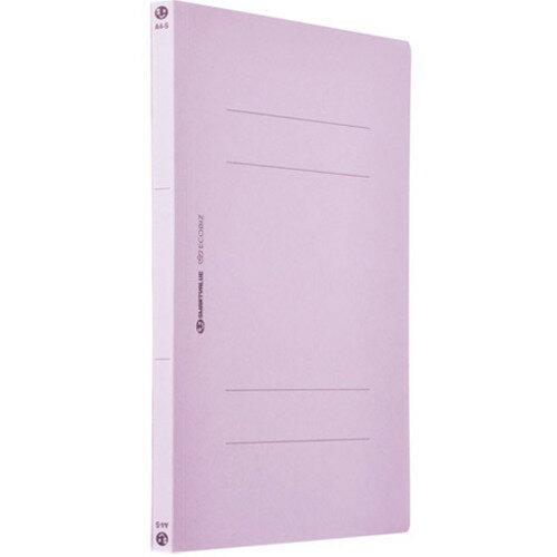 プラス JTX 365798）フラットFA4S 紫120冊 D017J12VL D017J-12VL [1105-5027485]