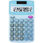 プラス JTX 381220）ハンディ電卓 K043J K043J [1105-5030508]