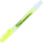 プラス JTX 381352）蛍光マーカー詰替式シングル黄 H040J-10YL H040J-10YL [1105-5031888]