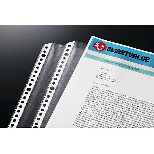 プラス JTX 381584）再生クリアポケット0.06mm500枚 D134J-5 D134J-5 [1105-5033097]