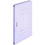 プラス JTX 831155）PPフラットF A4S紫120冊 D023J12VL D023J-12VL [1105-5039884]