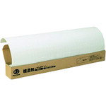 プラス JTX 831167）方眼模造紙プルタイプ50枚白 P152J-W6 P152J-W6 [1105-5040002]