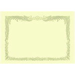 プラス JTX 831174）OA賞状用紙クリーム縦書用A3 100枚 N148J10 N148J-10 [1105-5040071]