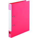 プラス JTX 57444）再生D型リングファイルA4S 赤 D013J-RD D013J-RD [1105-5044888]