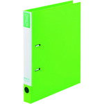 プラス JTX 886579）再生D型リング FA4S緑10冊D013J 10GR D013J-10GR [1105-5044918]