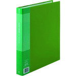 プラス JTX 88767）クリアーブック60P A4S緑1冊D049J-GR D049J-GR [1105-5045182]
