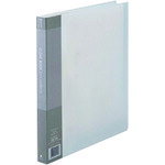 プラス JTX 886592）クリアブック40P A4S透明10冊D048J10CL D048J-10CL [1105-5045311]