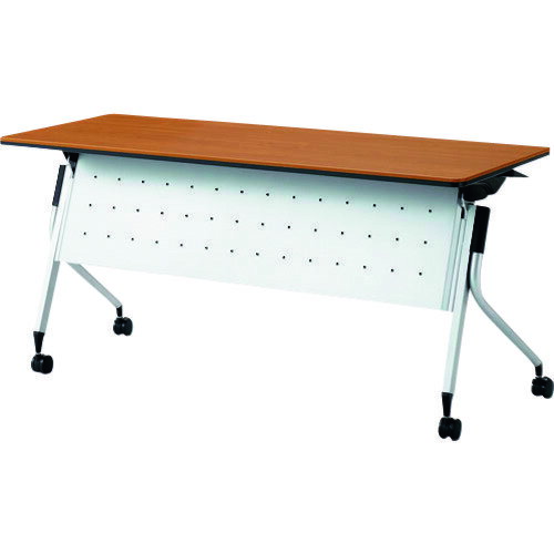 プラス 【別途送料】 【個人宅不可】 PLUS 617910）リネロ2 会議テーブル LD-520MTN T2 LD-520MTN T2 [1105-3130958]