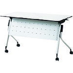 プラス 【別途送料】 【個人宅不可】 PLUS 617964）リネロ2 会議テーブル LD-420MTN-70 WS LD-420MTN-70 WS [1105-3131498]