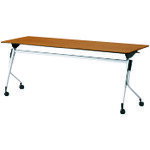 プラス 【別途送料】 【個人宅不可】 PLUS 617974）リネロ2 会議テーブル LD-620TN-70 T2 LD-620TN-70 T2 [1105-3131597]