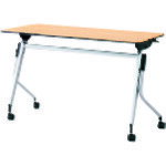 プラス 【別途送料】 【個人宅不可】 PLUS 617993）リネロ2 会議テーブル LD-415TN-70 WM LD-415TN-70 WM [1105-3131788]