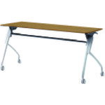 プラス 【別途送料】 【個人宅不可】 PLUS 606654）ルアルコ 会議テーブル XT-520TN T2 XT-520TN T2 [1105-3132631]