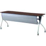 プラス 【別途送料】 【個人宅不可】 PLUS 606702）ルアルコ 会議テーブル XT-620MWTN LM XT-620MWTN LM [1105-3133119]