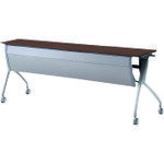 プラス 【別途送料】 【個人宅不可】 PLUS 606711）ルアルコ 会議テーブル XT-615MTN LM XT-615MTN LM [1105-3133201]