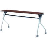 プラス 【別途送料】 【個人宅不可】 PLUS 606721）ルアルコ 会議テーブル XT-515TN LM XT-515TN LM [1105-3133300]