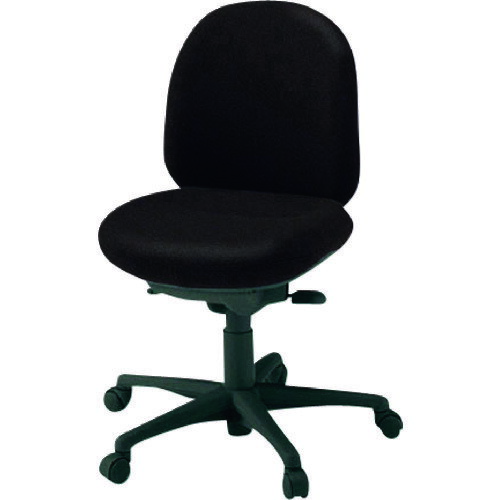 プラス 【別途送料】 【個人宅不可】 PLUS 652894）事務イス 950-2 KC-F27NL-N DG KC-F27NL-N DG [1105..