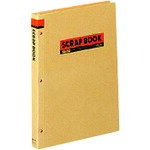 プラス PLUS 33227）スクラップブック SB-110 A4S SB-110 [1105-4014414]