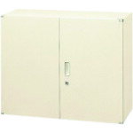 プラス 【別途送料】 【個人宅不可】 JTX 504134）スタックキャビネット 両開書庫 FH-G7 FH-G7 [1105-6171237]