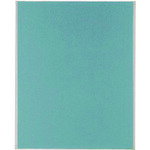 プラス 【別途送料】 【個人宅不可】 JTX 524007）衝立 SPX-1512B ライトブルー SPX-1512B LBL [1105-6400368]