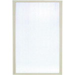 プラス 【別途送料】 【個人宅不可】 JTX 522333）衝立 SPX-FG1812 全面透明パネル SPX-FG1812 CL [1105-6429307]