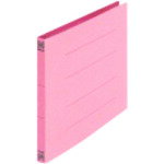 プラス PLUS 78308）フラットファイル 032N B5E ピンク NO.032N PK [1105-4137076]