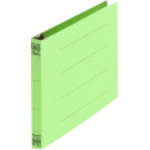 プラス PLUS 78356）フラットファイル 052N B6E グリーン NO.052N GR [1105-4137151]