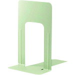 プラス PLUS 36330）ブックエンド L BS-201 エルグレー 2枚 BS-201 LGY [1105-4304973]