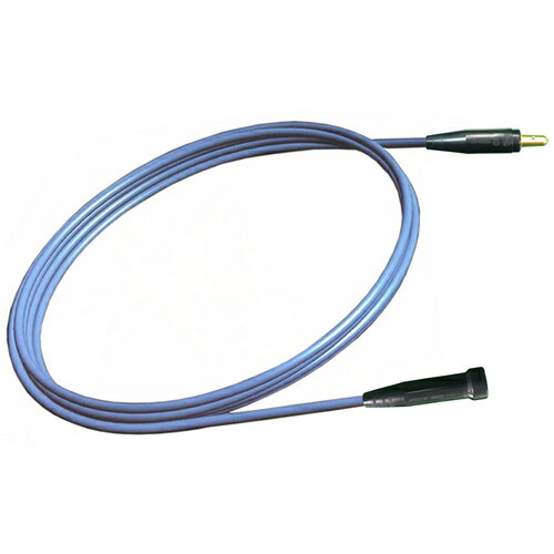 マイト工業 マイト アルミケーブル22mm2 延長中間コード ピンロックジョイントオスメス付 5m ALJK-2205 [1129-2470141]