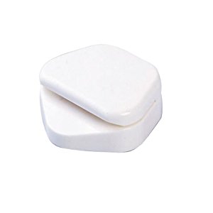 マグエックス マグネットペーパーホルダー ホワイト MPHX-W [1131-119508]