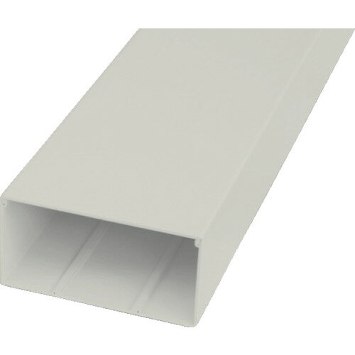 マサル工業 マサル エムケーダクト 8号 ミルキーホワイト MD83 [1133-104029]